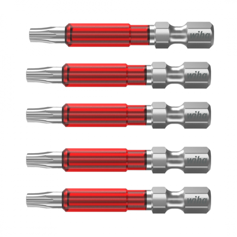Wiha on sale torx bit